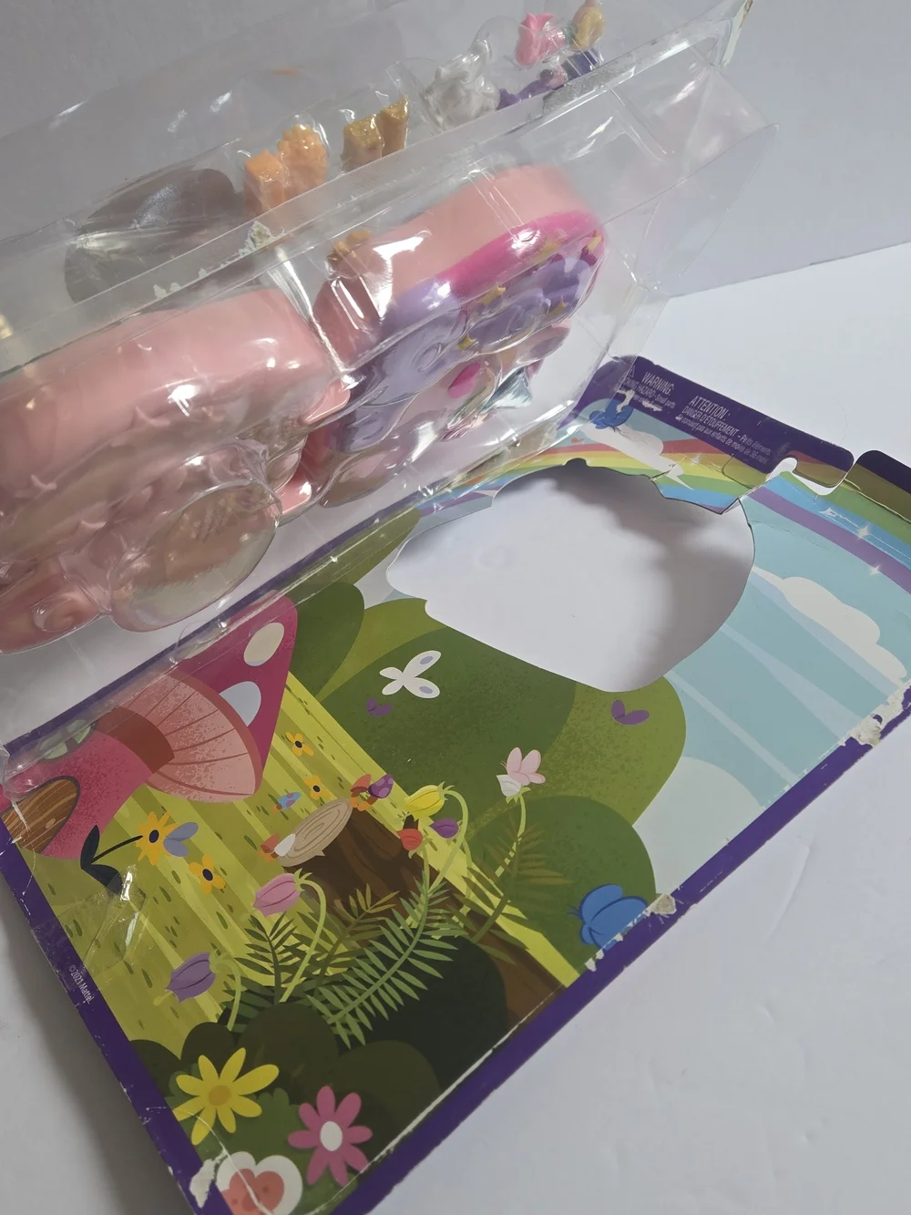 polly pocket polly pocket